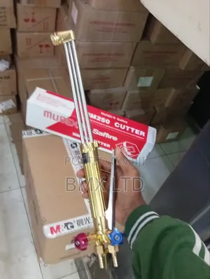 Brand New Industrial Metal Slicer