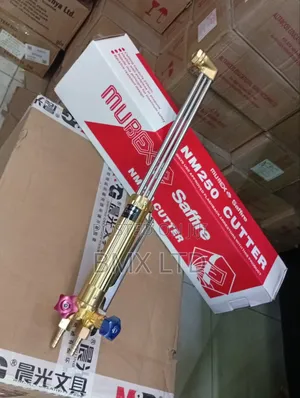 Brand New Industrial Metal Slicer