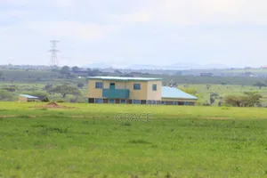 Joska_Kamulu Prime Plots for Sale / Kes Deposit