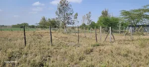 Joska_Kamulu Prime Plots for Sale / Kes Deposit