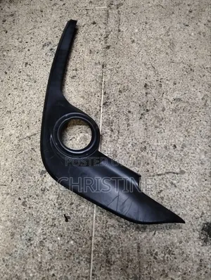 Toyota Sienta Bumper Cover RHS