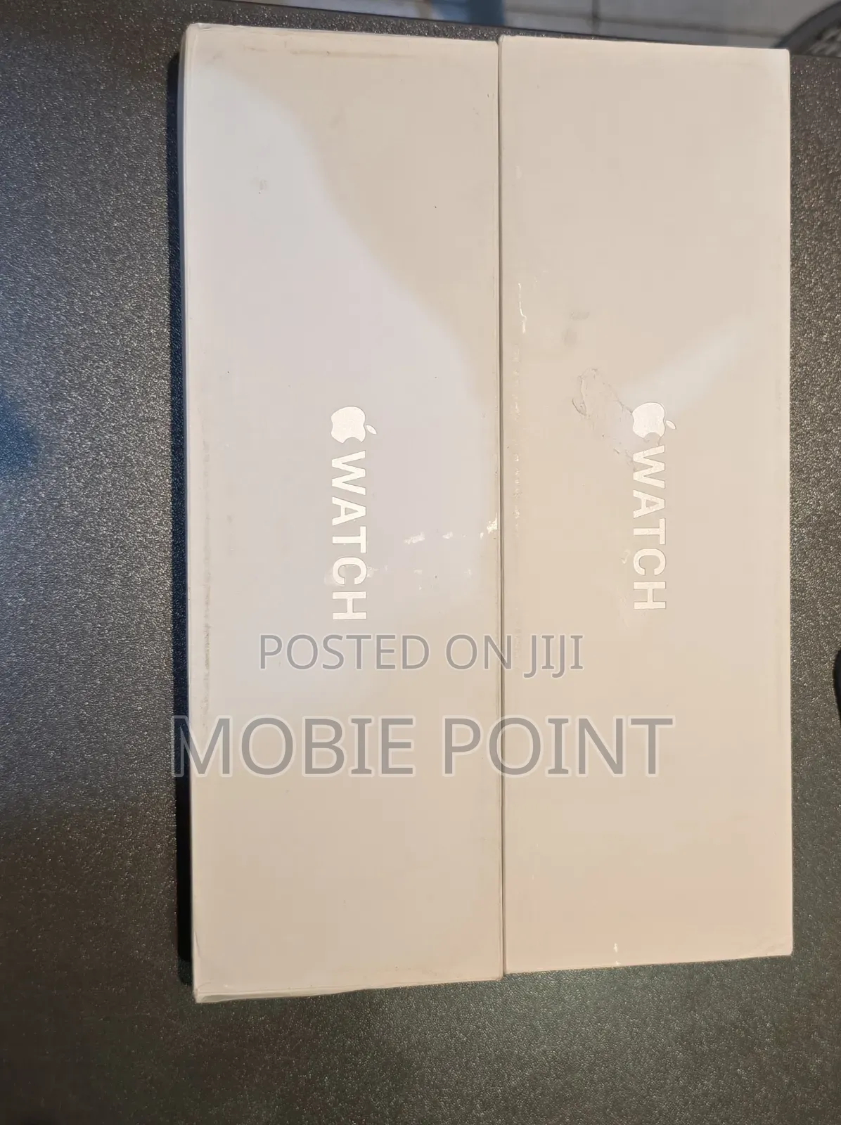 Apple Watch Series 11 42mm