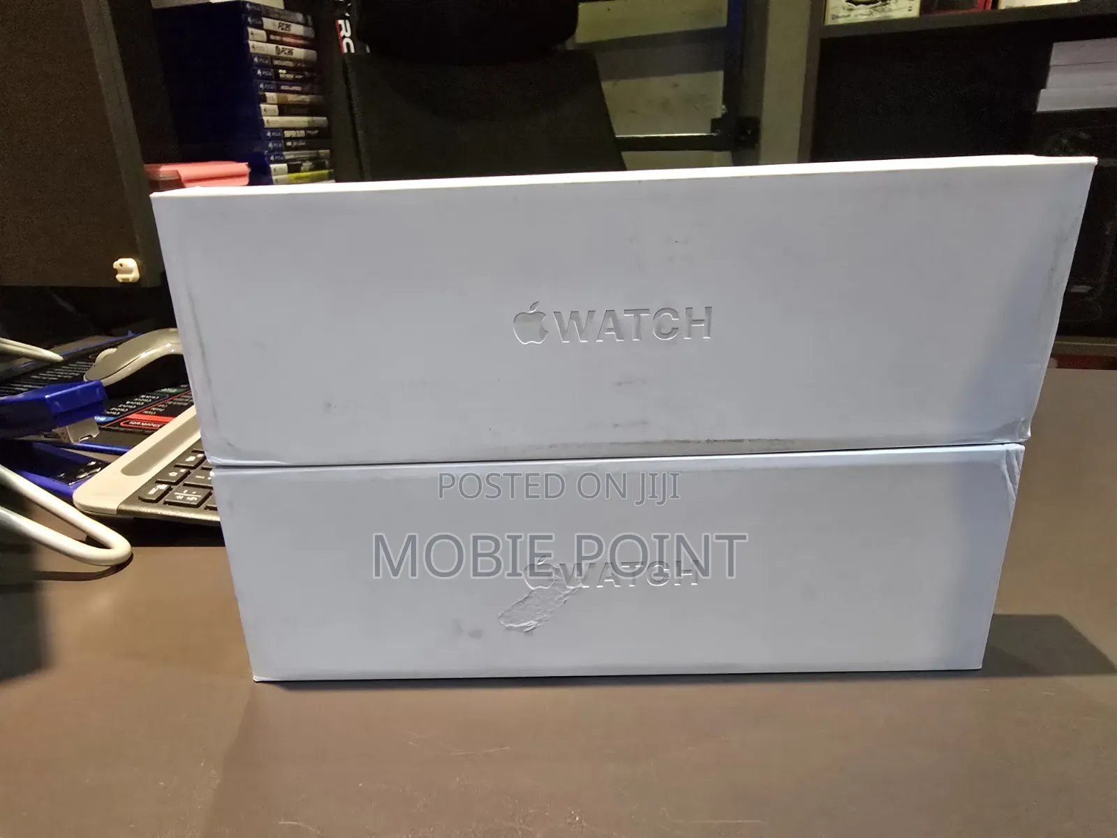 Apple Watch Series 11 42mm