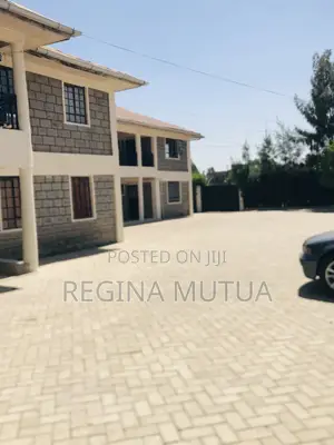 2bdrm Block of Flats in Syokimau, Gateway Mall Area for rent