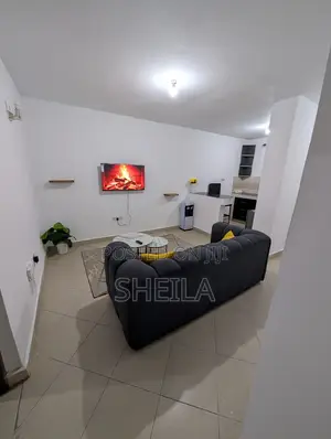 Furnished 1bdrm Apartment in Kitengela for rent