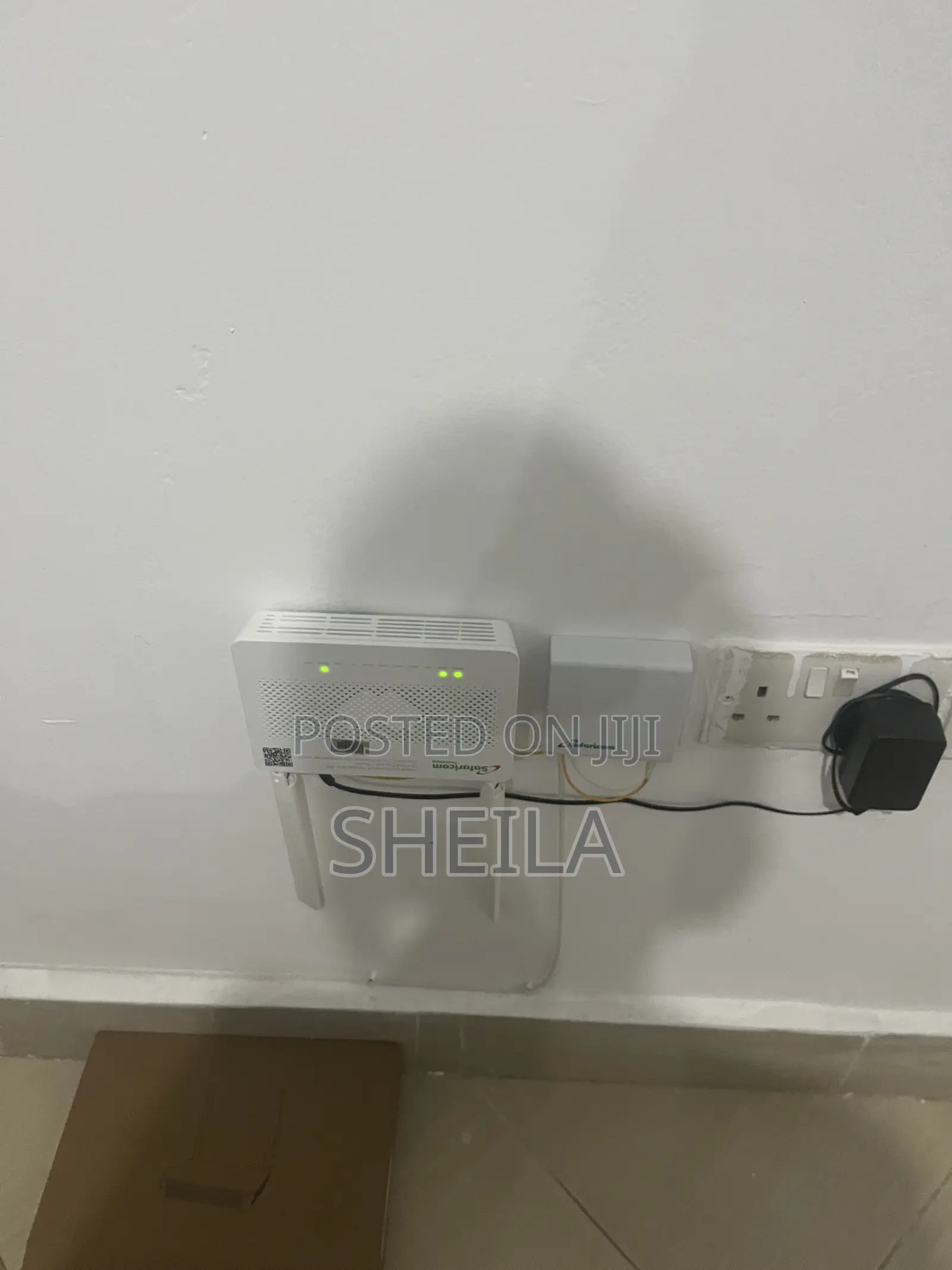Furnished 1bdrm Apartment in Kitengela for rent