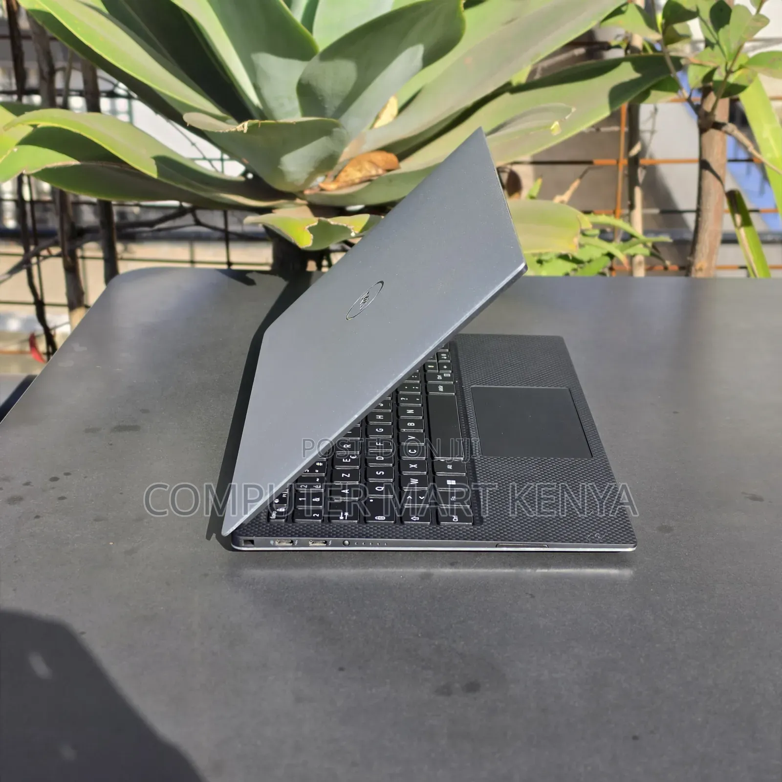 Laptop Dell XPS 13 7390 16GB Intel Core i7 SSD 512GB