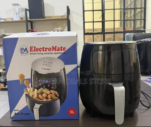 Electromate 5 Litres Air Fryer