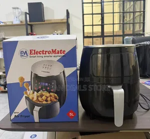 Electromate 5 Litres Air Fryer