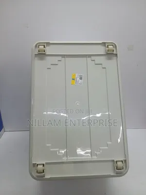 Stackable Storage Box With Wheels.