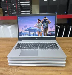 Laptop HP 8GB AMD Ryzen 5 SSD 256GB