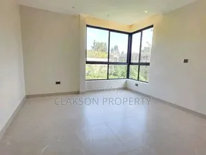 4bdrm Townhouse / Terrace in Karen for rent