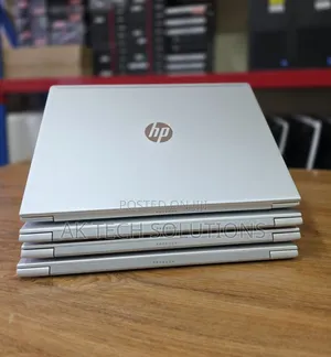 Laptop HP 8GB AMD Ryzen 5 SSD 256GB