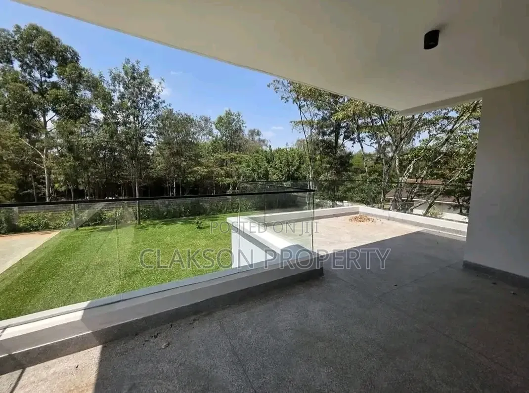 4bdrm Townhouse / Terrace in Karen for rent