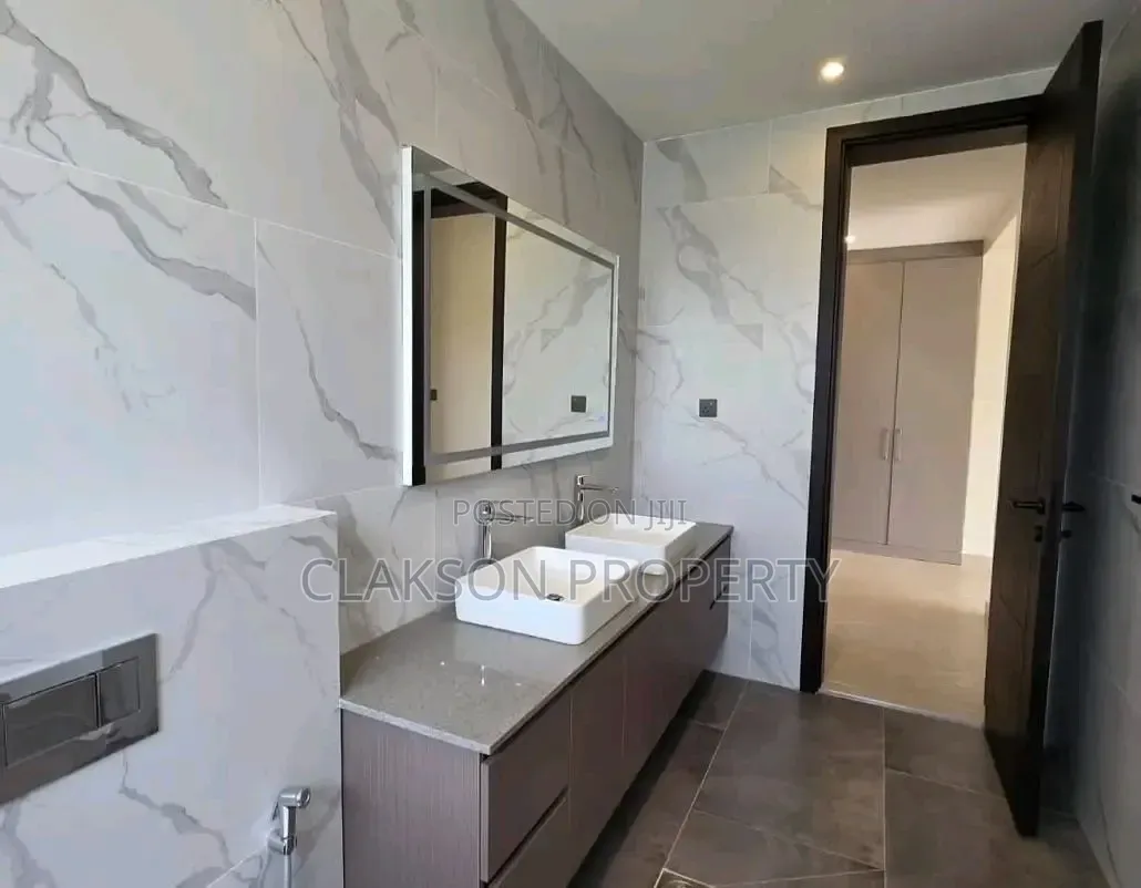 4bdrm Townhouse / Terrace in Karen for rent