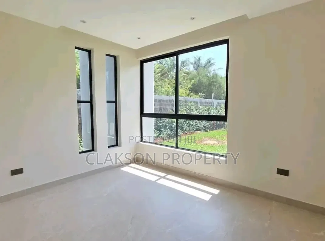 4bdrm Townhouse / Terrace in Karen for rent