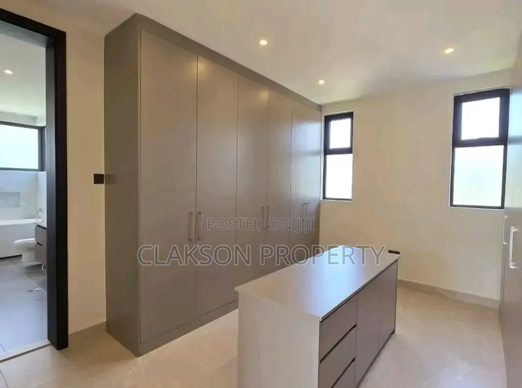 4bdrm Townhouse / Terrace in Karen for rent