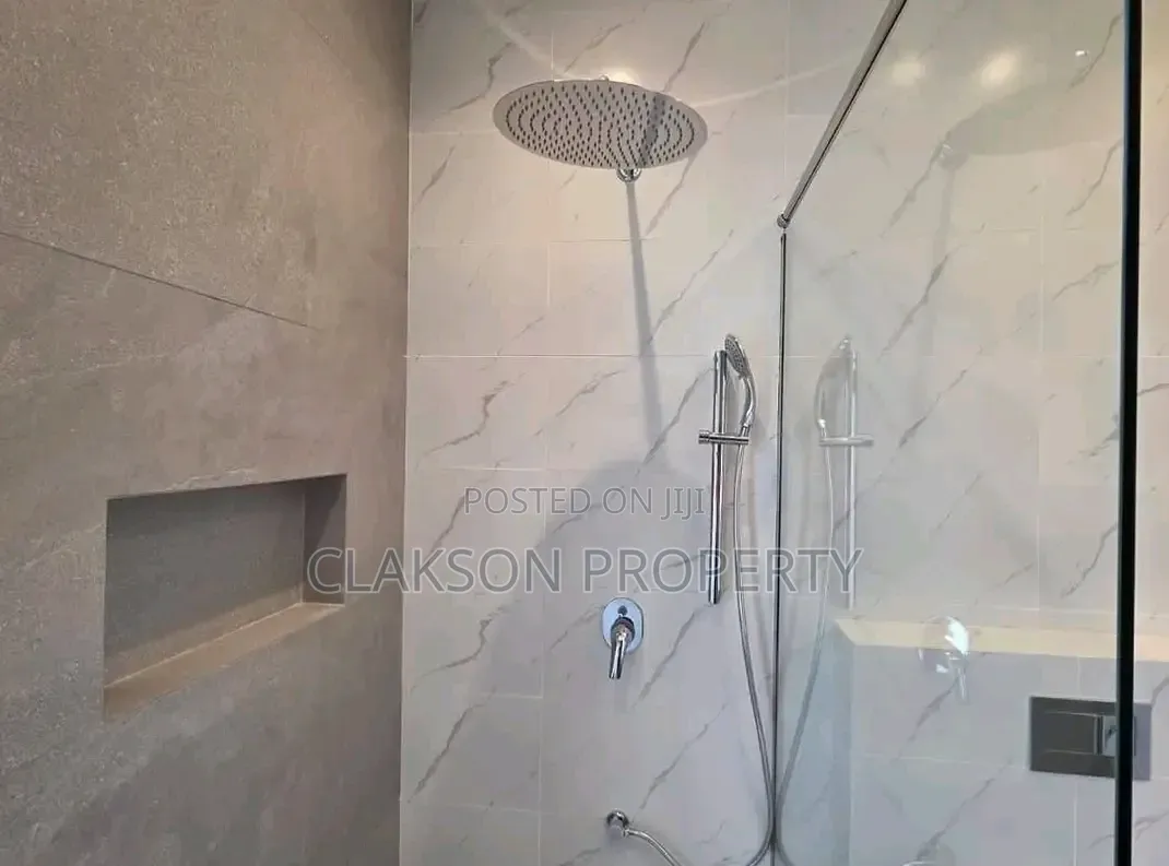 4bdrm Townhouse / Terrace in Karen for rent