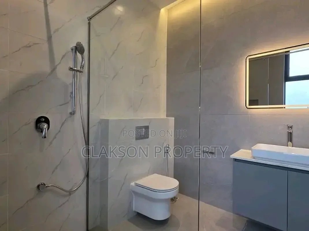 4bdrm Townhouse / Terrace in Karen for rent