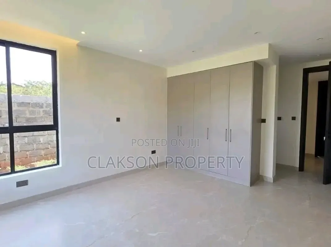 4bdrm Townhouse / Terrace in Karen for rent