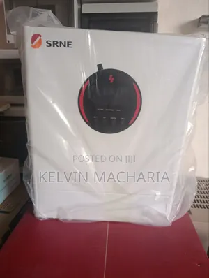 SRNE 5kW Hybrid Solar Inverter
