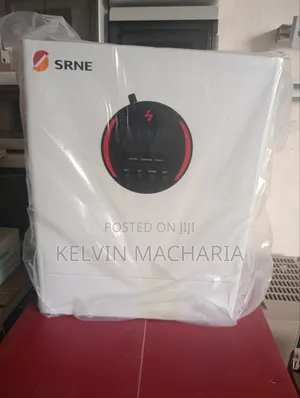 SRNE 5kW Hybrid Solar Inverter