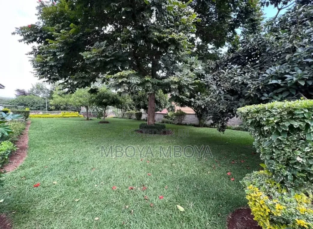 5bdrm House in Gigiri for sale