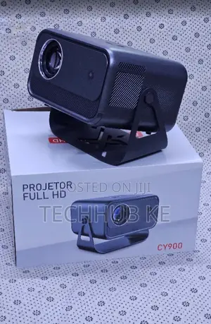 CY900 Projector Bright LED Light Source With Long Lamp Life