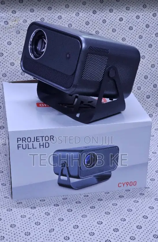 CY900 Projector Bright LED Light Source With Long Lamp Life
