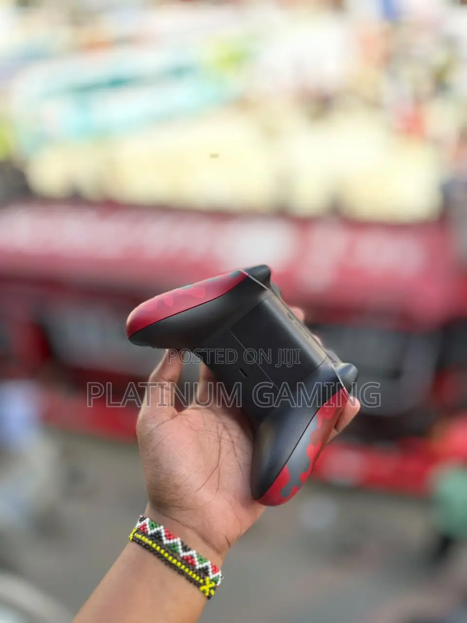 Daysarike Camo Edition Controller