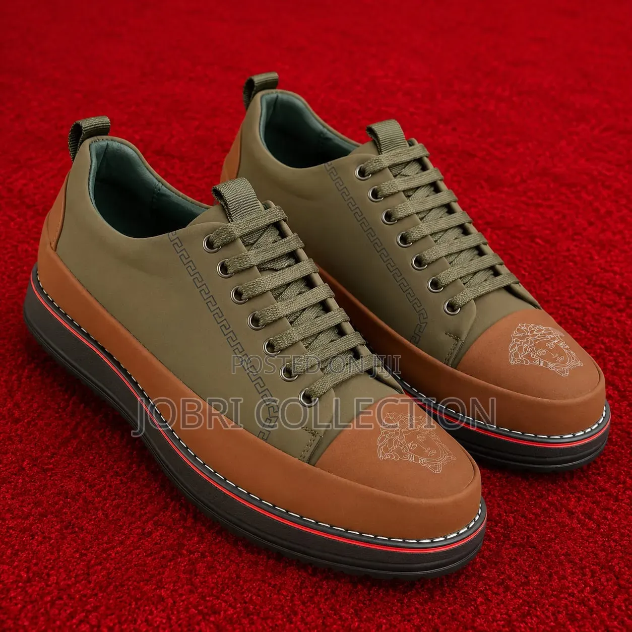Vercace Sneakers