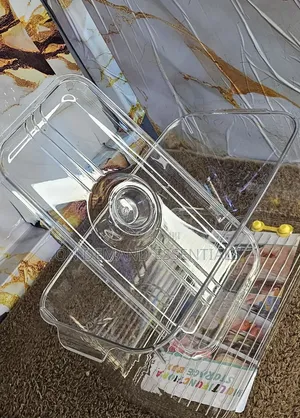 Refrigerator Storage Box