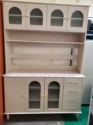 Display Cabinet/Wall Unit