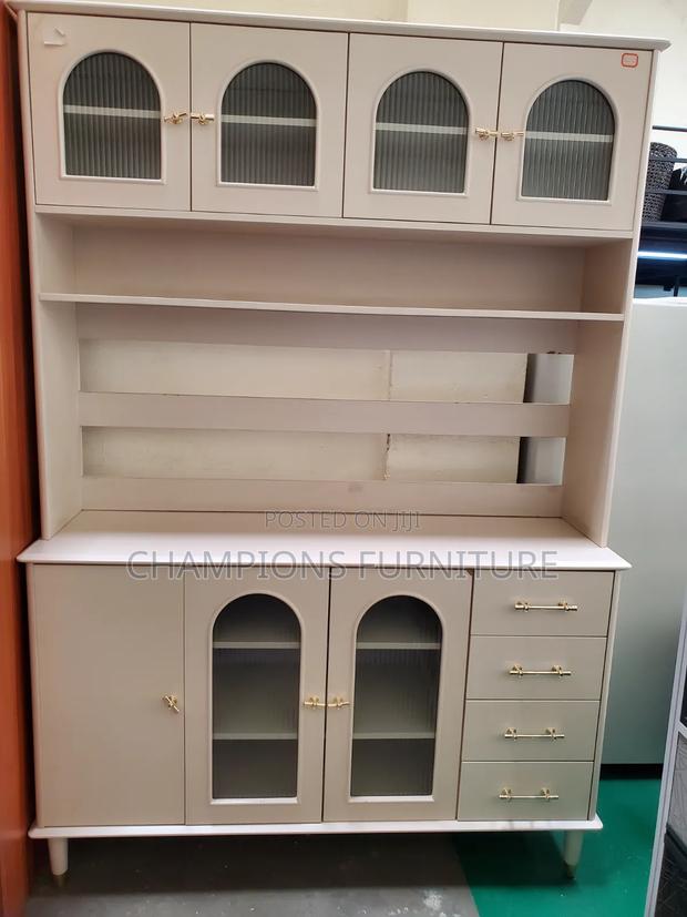 Display Cabinet/Wall Unit - main view