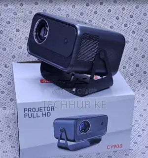 CY900 Projector Bright LED Light Source With Long Lamp Life