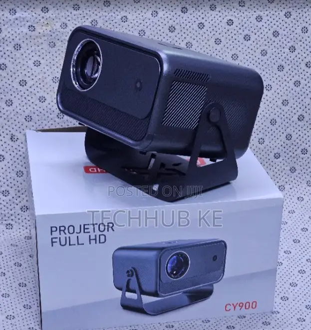 CY900 Projector Bright LED Light Source With Long Lamp Life