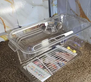 Refrigerator Storage Box