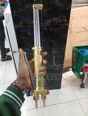 Industrial Heavy Duty Flame Cutting Beast