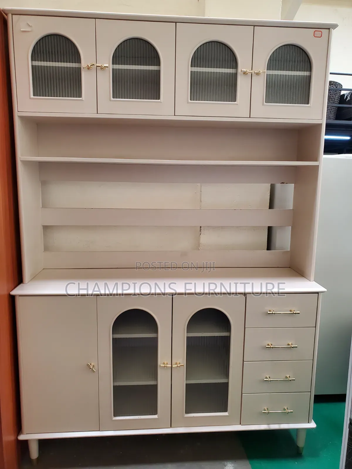 Display Cabinet/Wall Unit