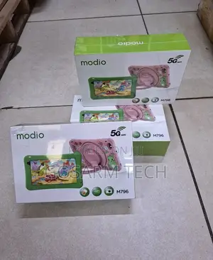 New Modio M796 256 GB Pink