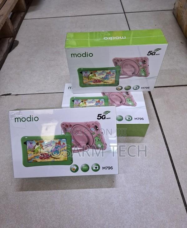 New Modio M796 256 GB Pink