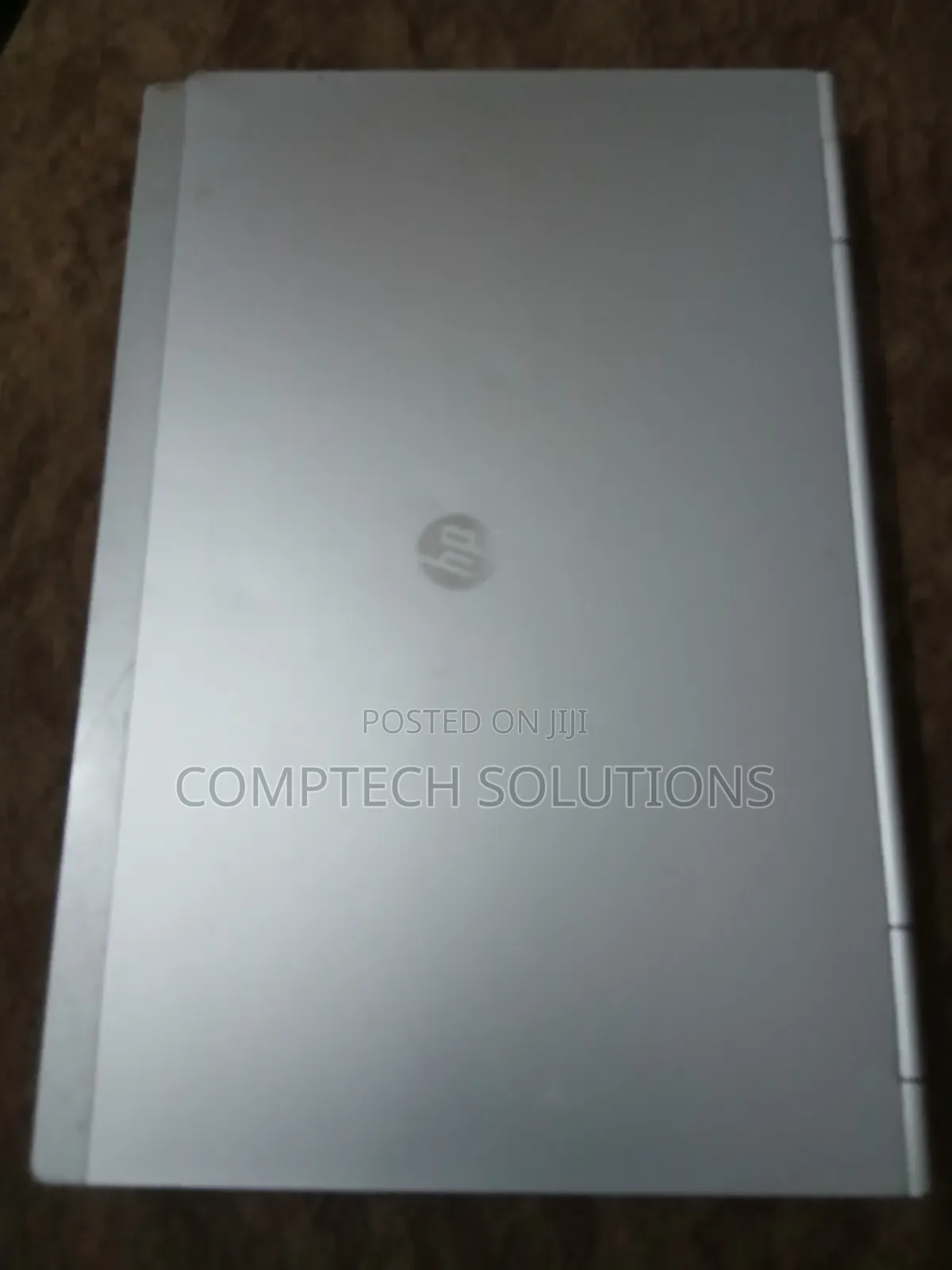 Laptop HP EliteBook 8460P 8GB Intel Core i5 HDD 500GB