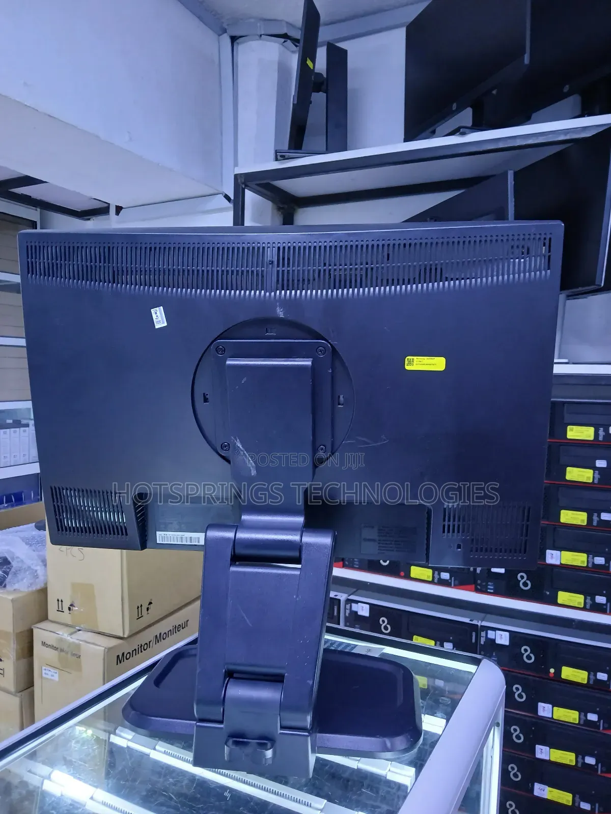 SAMSUNG SyncMaster 2443BWT
24-Inch Monitor