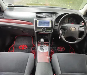 Toyota Allion 2008 Silver