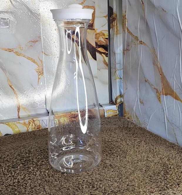 Milk Storage Bottle 1600ml - main view