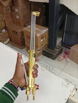 Durable High Flame Cutting Beast