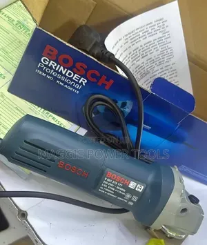 Professional Bosch Angle Grinder/Bosch 4" Angle Grinder