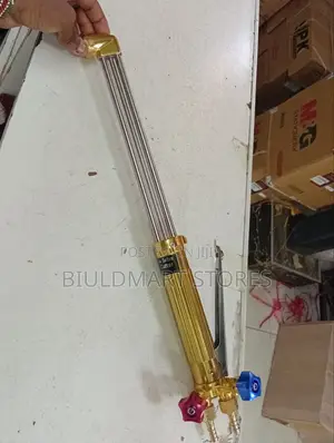 Durable High Flame Cutting Beast