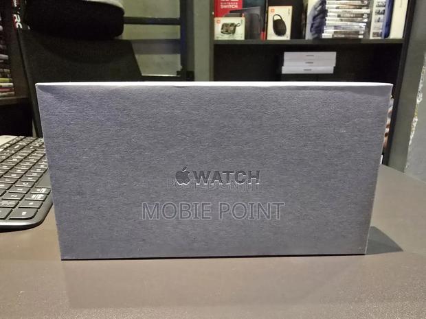 Apple Watch Ultra 3 49mm