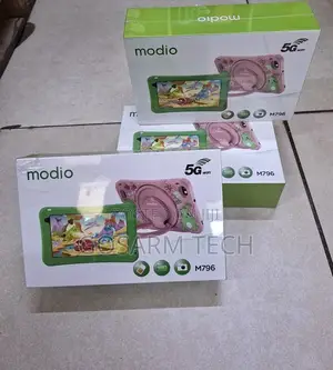 New Modio M796 256 GB Pink